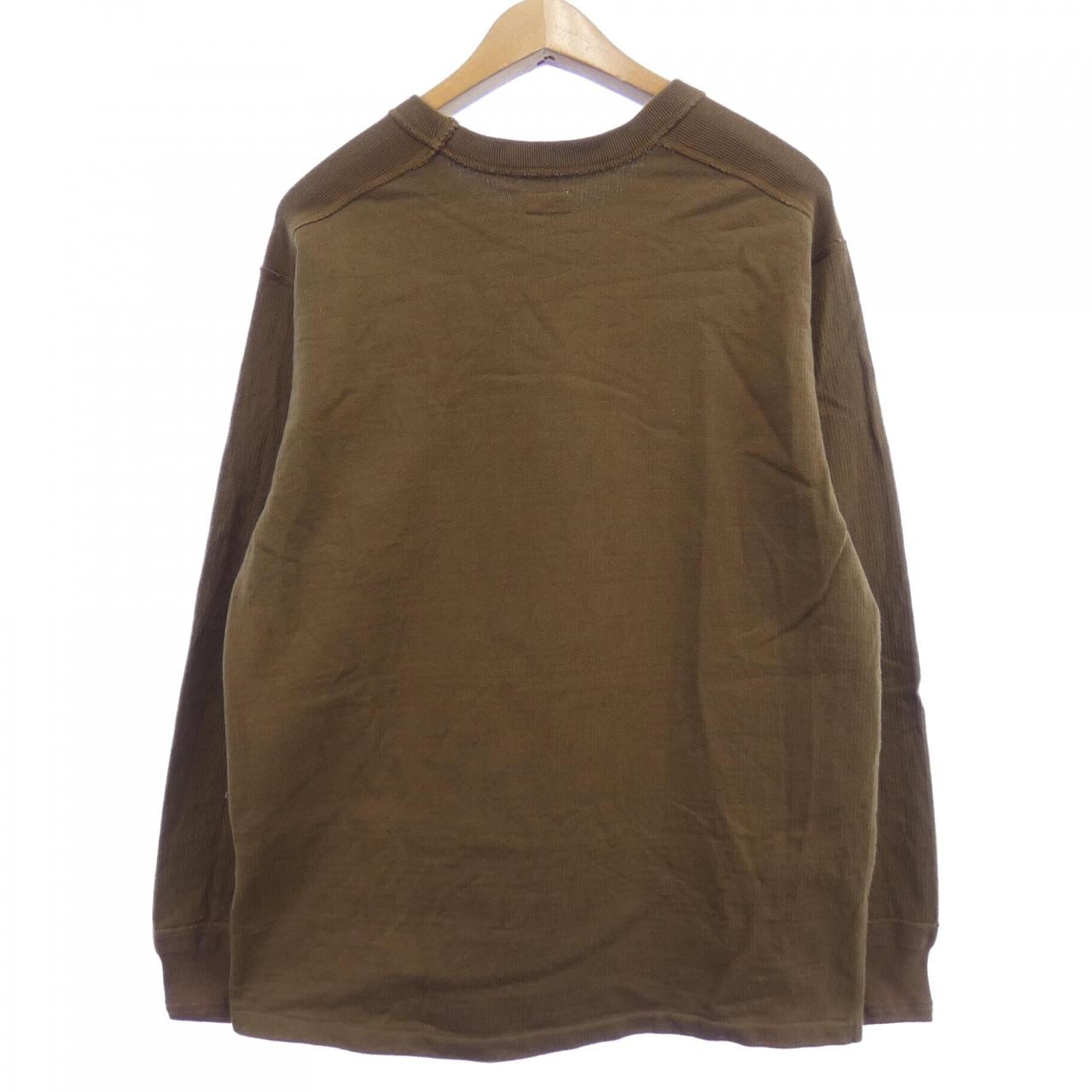 スティーブンソンオーバーオール STEVENSON OVERALL トップス