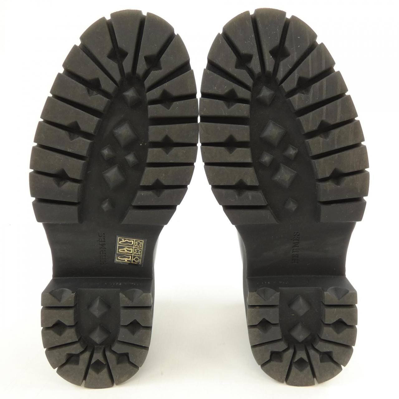 エルメス HERMES 232055Z シューズ