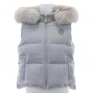 フォクシーブティック FOXEY BOUTIQUE CHALEUR 42362 ダウンベスト