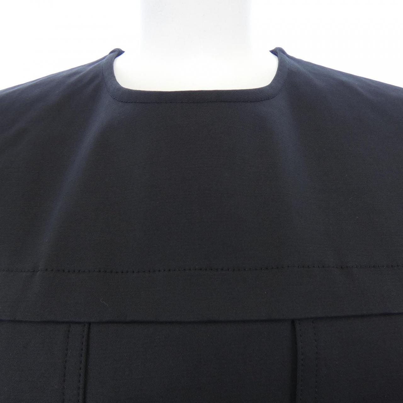 エルメス HERMES クルードセル *16-7359 ワンピース