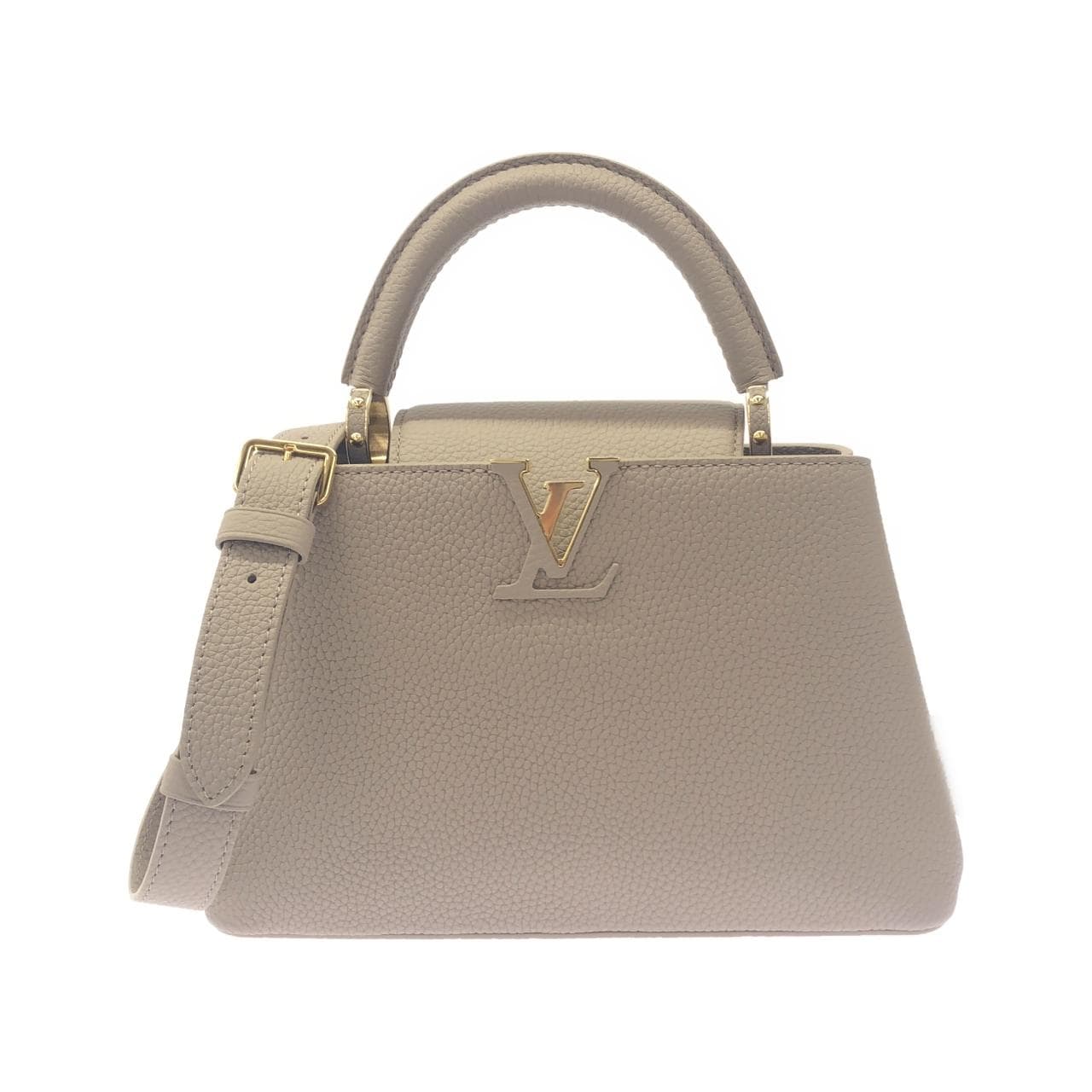 ルイヴィトン カプシーヌBB M24736 バッグ