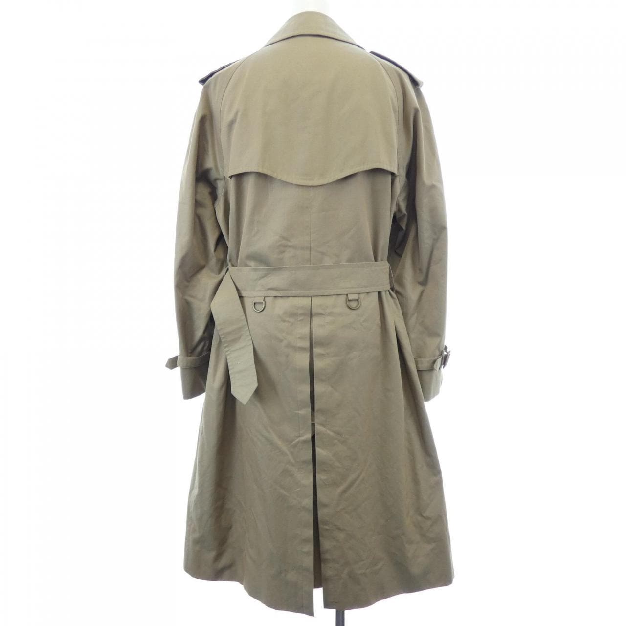 【ヴィンテージ】バーバリーズ Burberrys トレンチコート