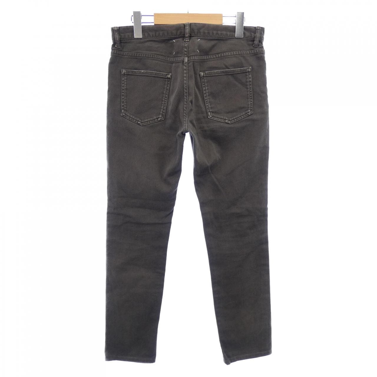 メゾンマルジェラ Maison Margiela S50LA0083 ジーンズ