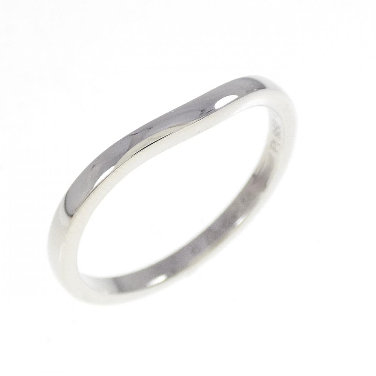 カルティエ バレリーナ リング