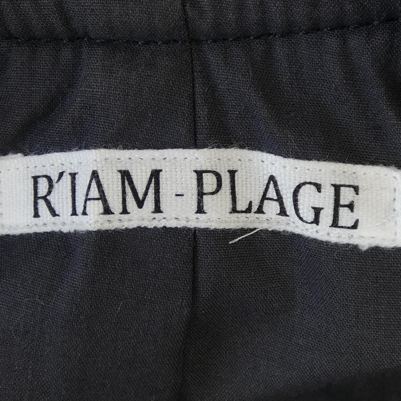 プラージュ Plage ブルゾン