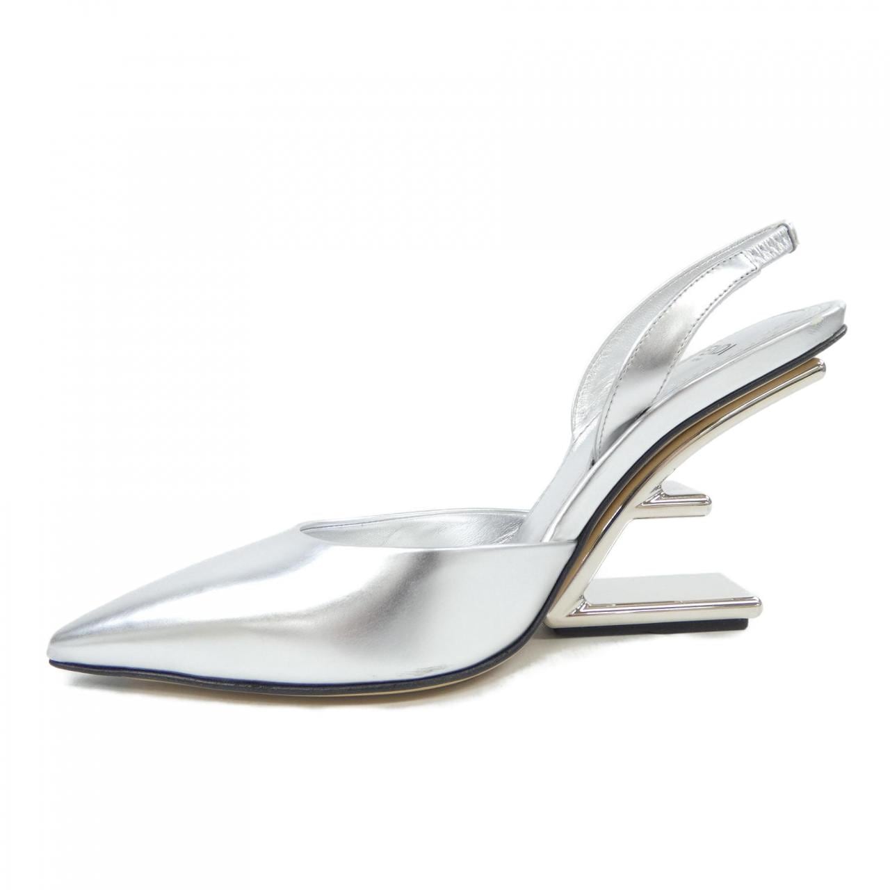 フェンディ FENDI パンプス