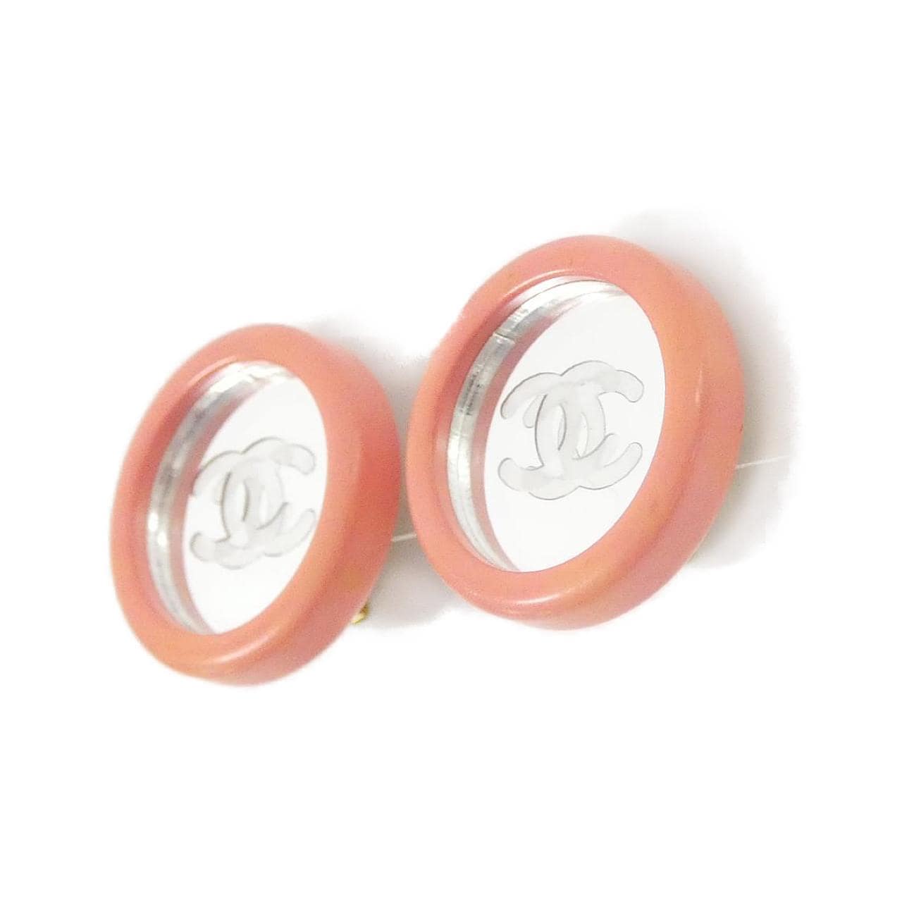 【ヴィンテージ】シャネル ピアス