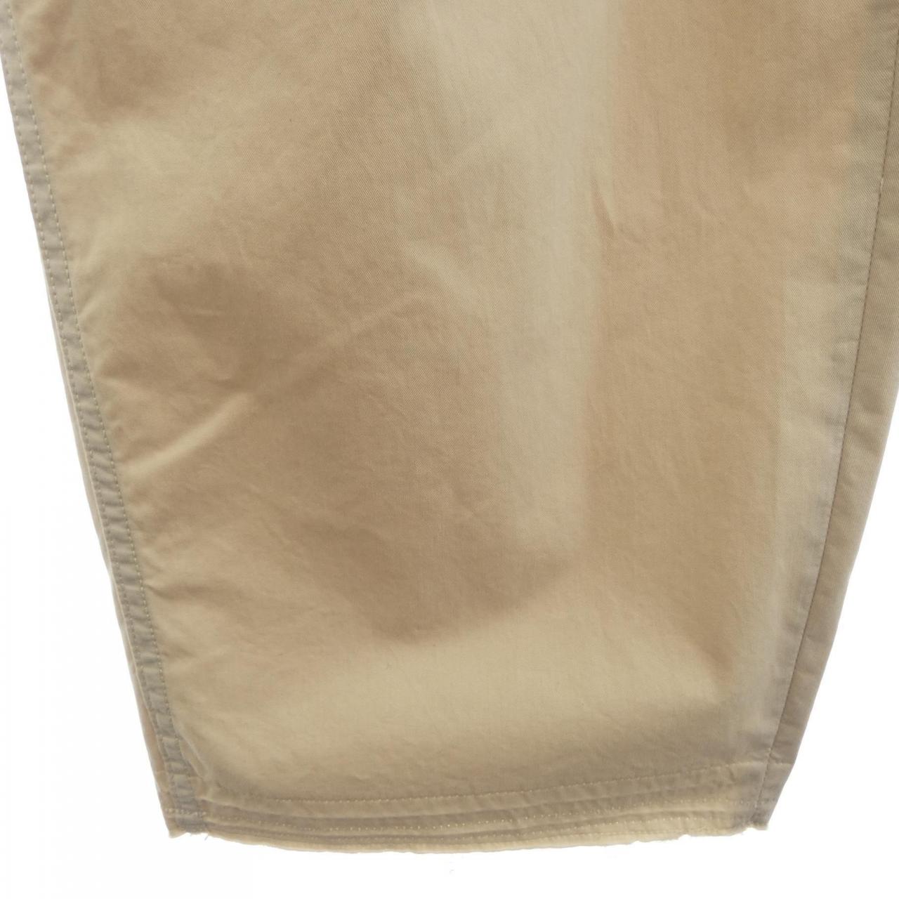 ドゥロワー DRAWER 6514-299-1452 パンツ