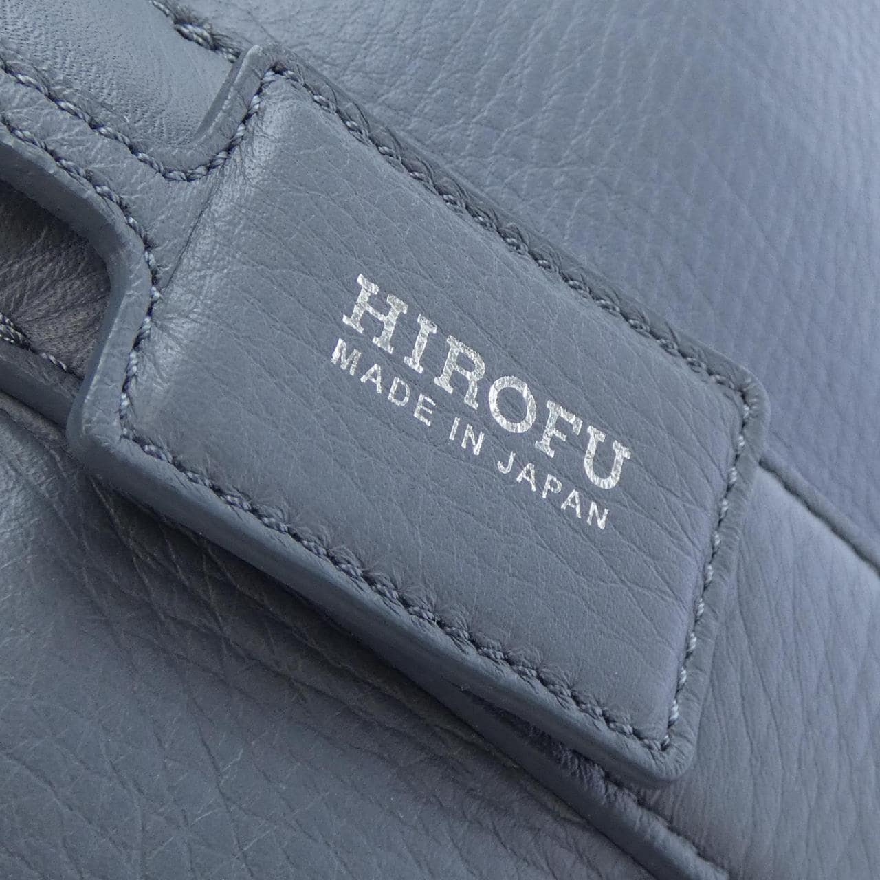 ヒロフ HIROFU BAG