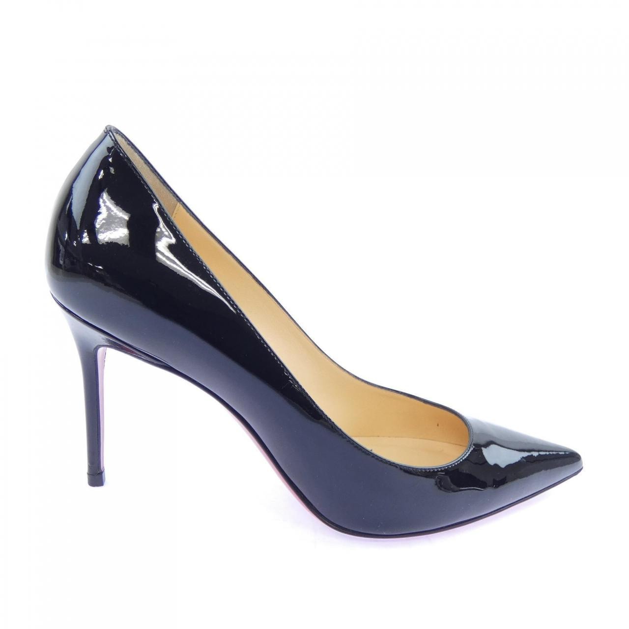 クリスチャンルブタン CHRISTIAN LOUBOUTIN パンプス