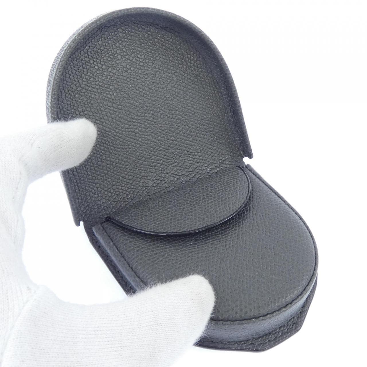 ヴァレクストラ VALEXTRA SGSR0089028L99CP99 COIN CASE