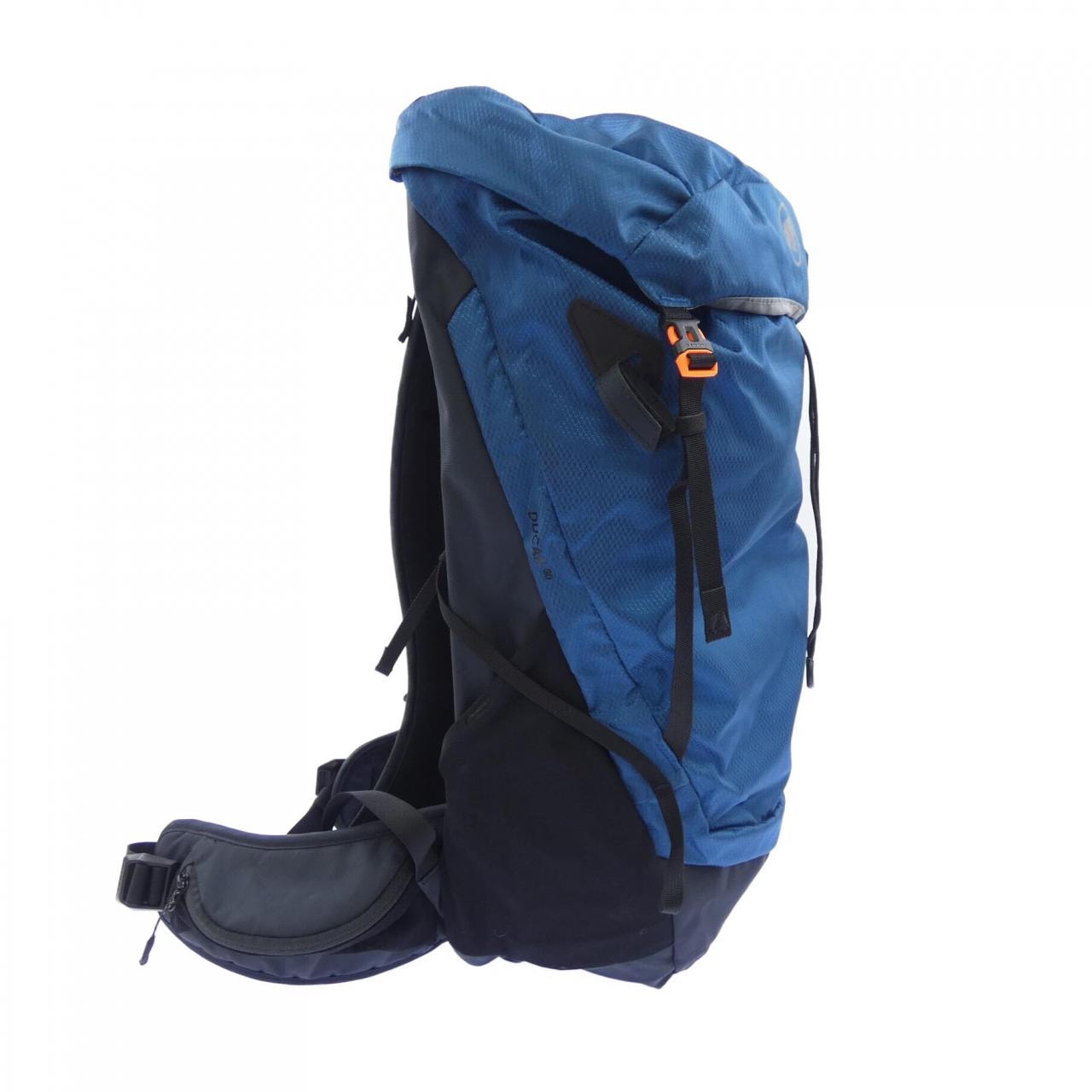 マムート MAMMUT DUCAN BACKPACK