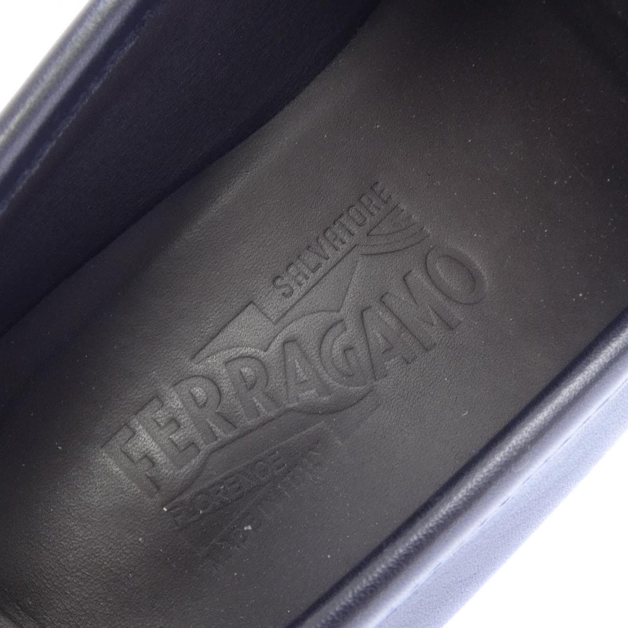 サルヴァトーレフェラガモ SALVATORE FERRAGAMO シューズ