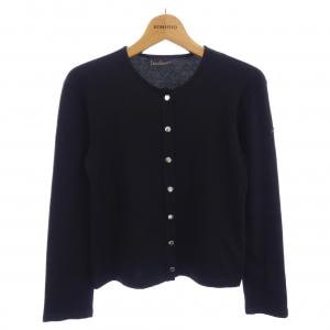 ルミノア LE MINOR カーディガン