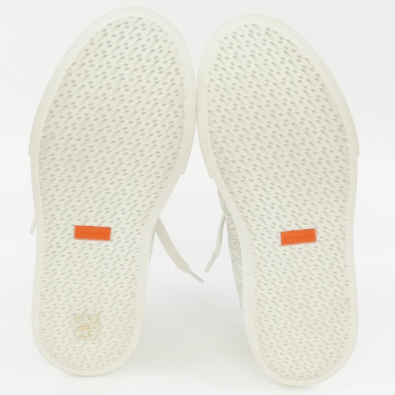 エルメス HERMES デイ DAY ケリーバックル 232176Z スニーカー