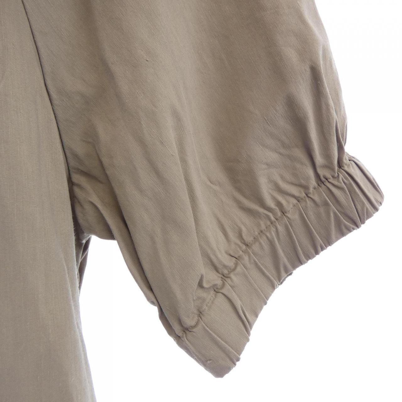 セオリーリュクス Theory luxe 03-4208202-367-038 トップス