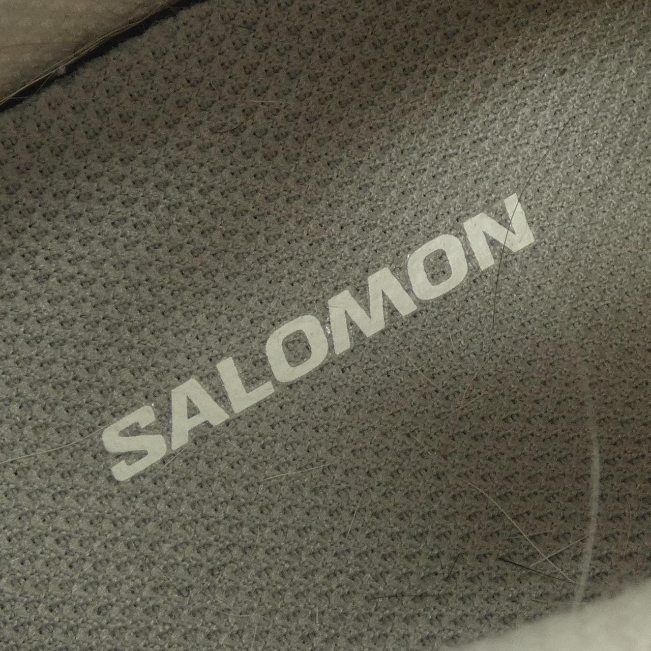 サロモン SALOMON スニーカー