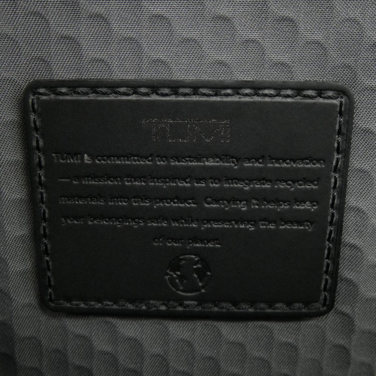 トゥミ TUMI 232759D BACKPACK