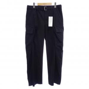 サカイ SACAI COTTON WEATHER 26-04017M パンツ