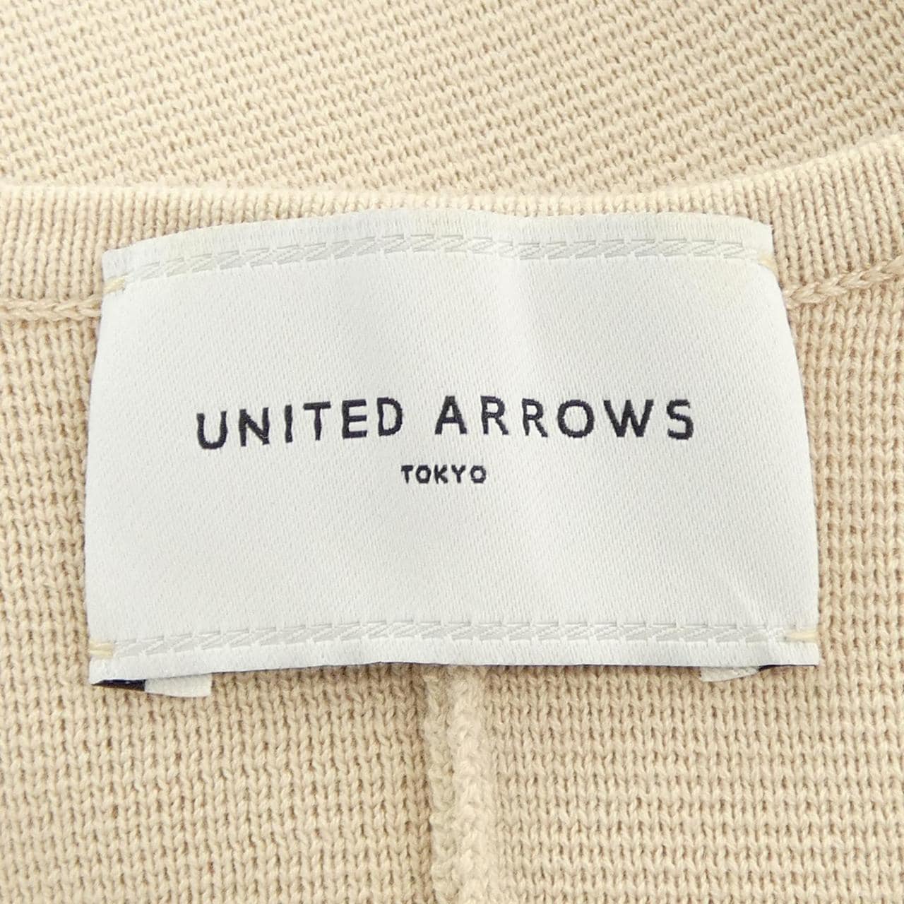 ユナイテッドアローズ UNITED ARROWS ワンピース