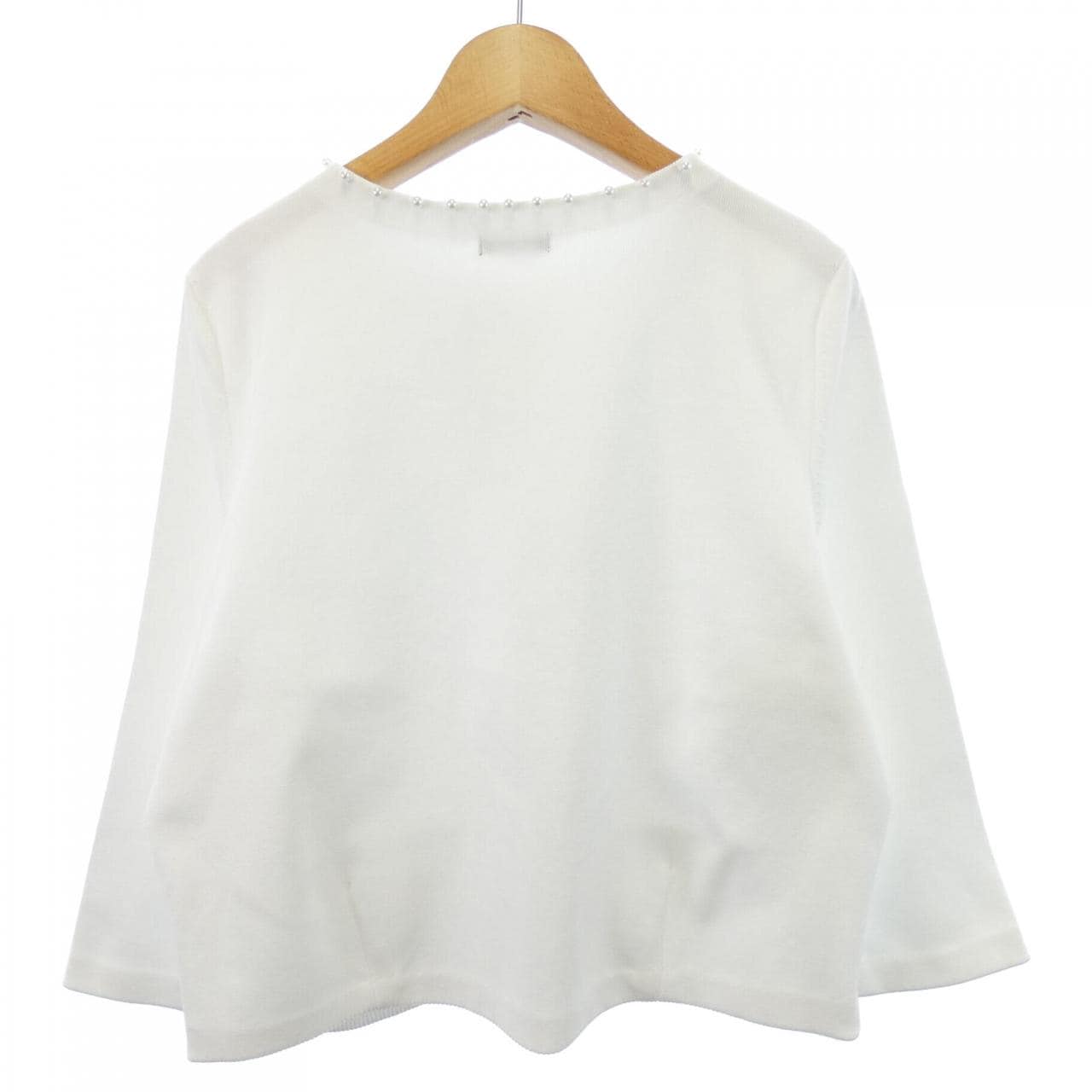トゥービーシック TO BE CHIC カーディガン