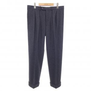 ベルナールザンス BERNARD ZINS BEAMS BAC J 6BL パンツ