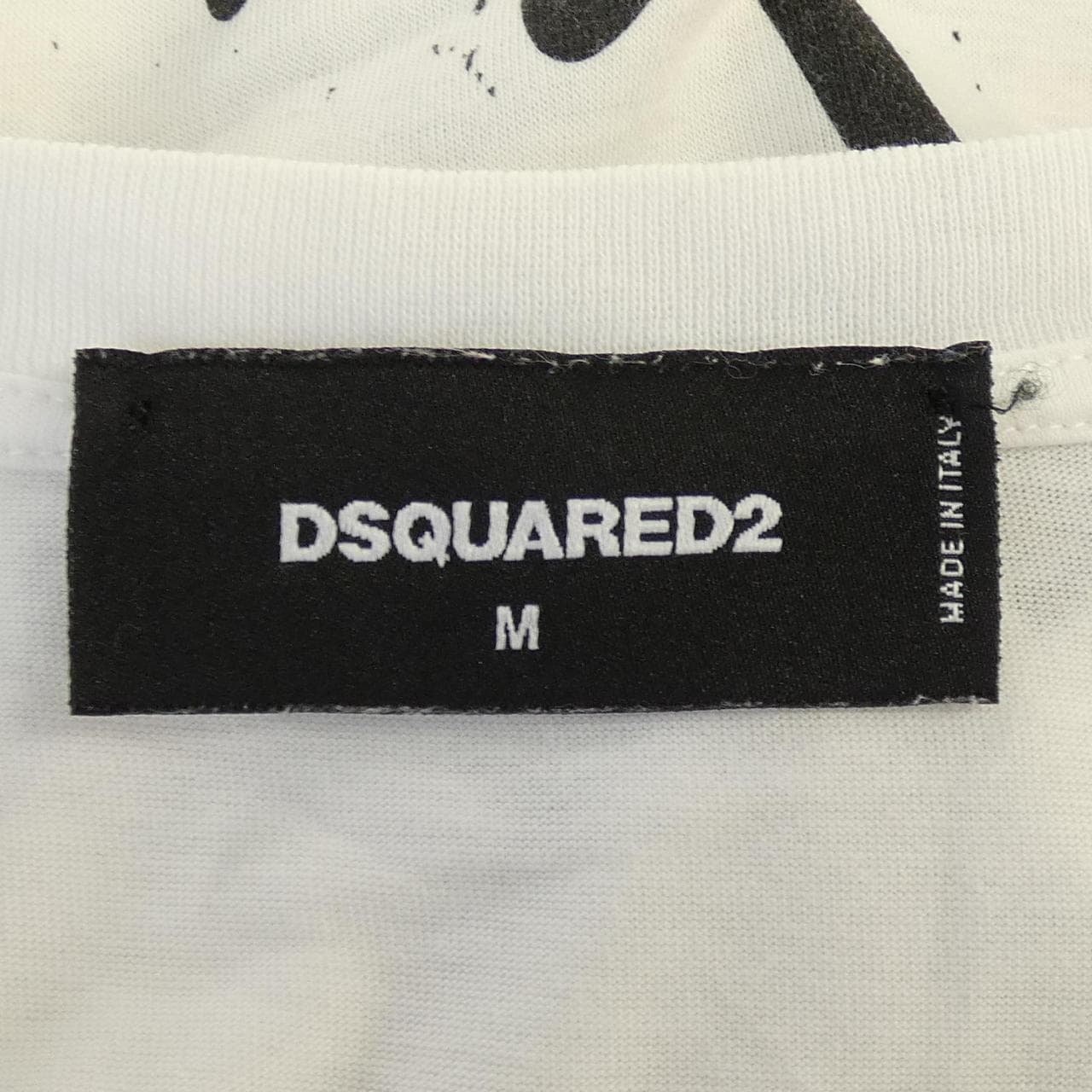 ディースクエアード DSQUARED2 S74G Tシャツ