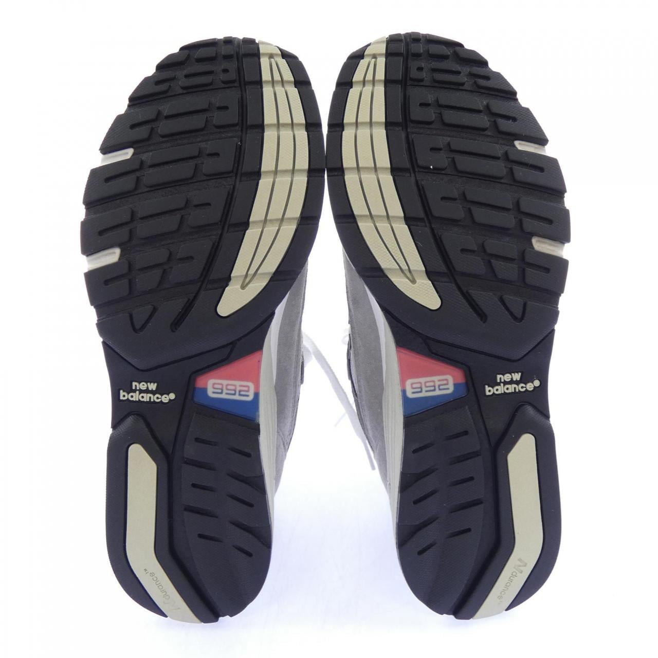 ニューバランス NEW BALANCE U992GY スニーカー