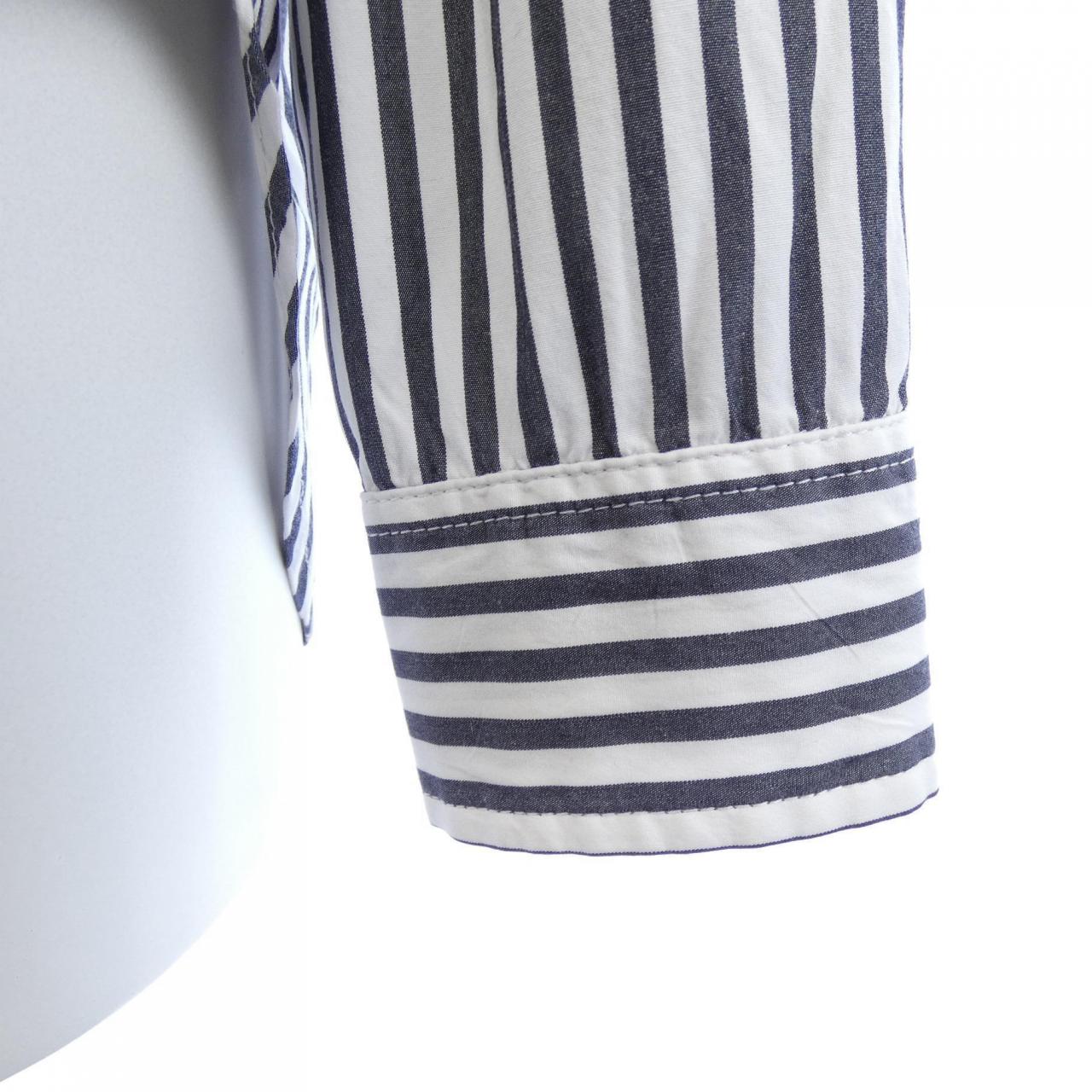 エンジニアードガーメンツ ENGINEERED GARMENTS シャツ