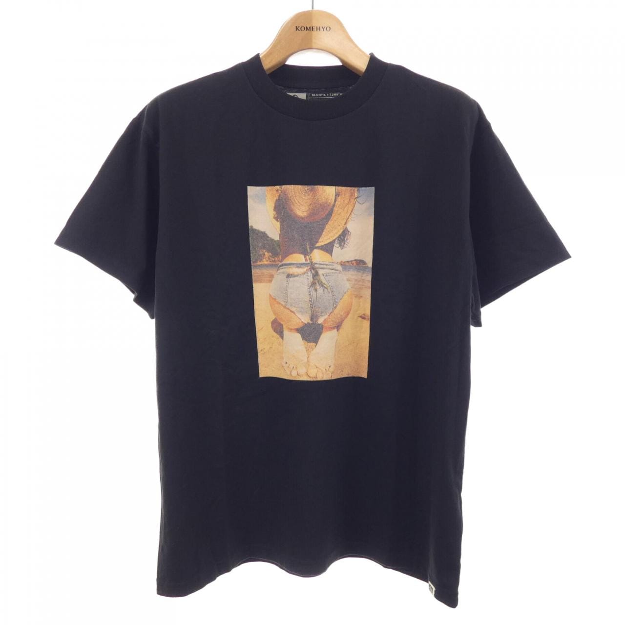 リーフ REEF Tシャツ