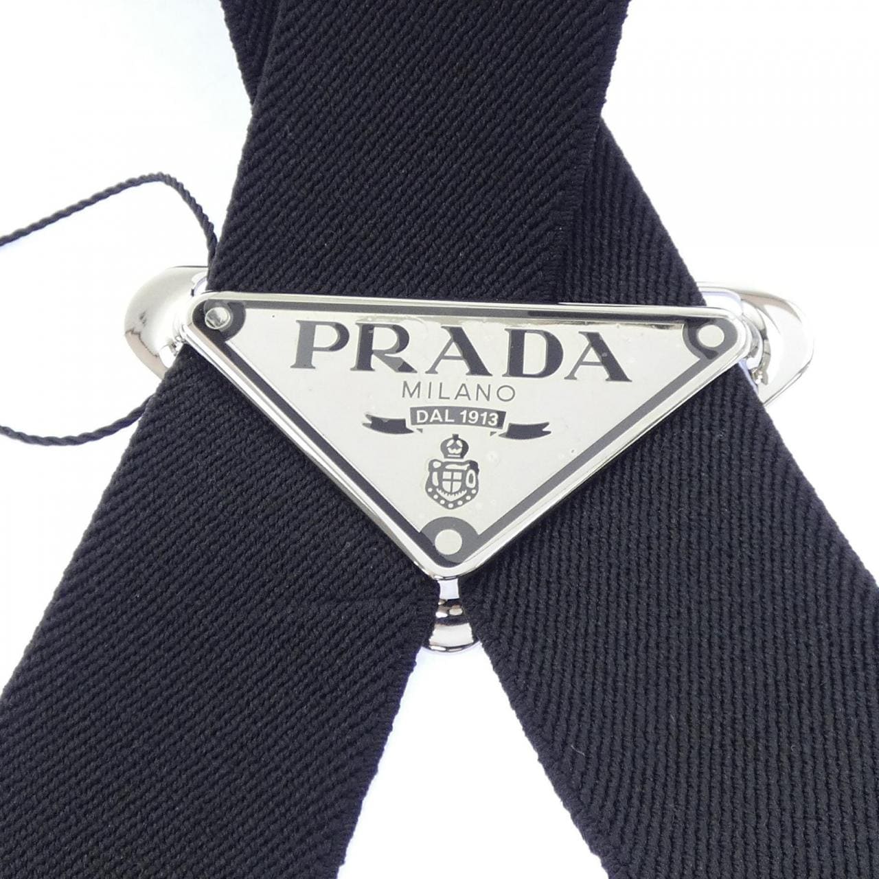 プラダ PRADA 1CT001 サスペンダー