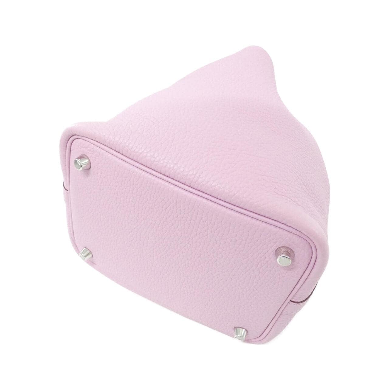 エルメス ピコタン ロック PM 056289CK バッグ