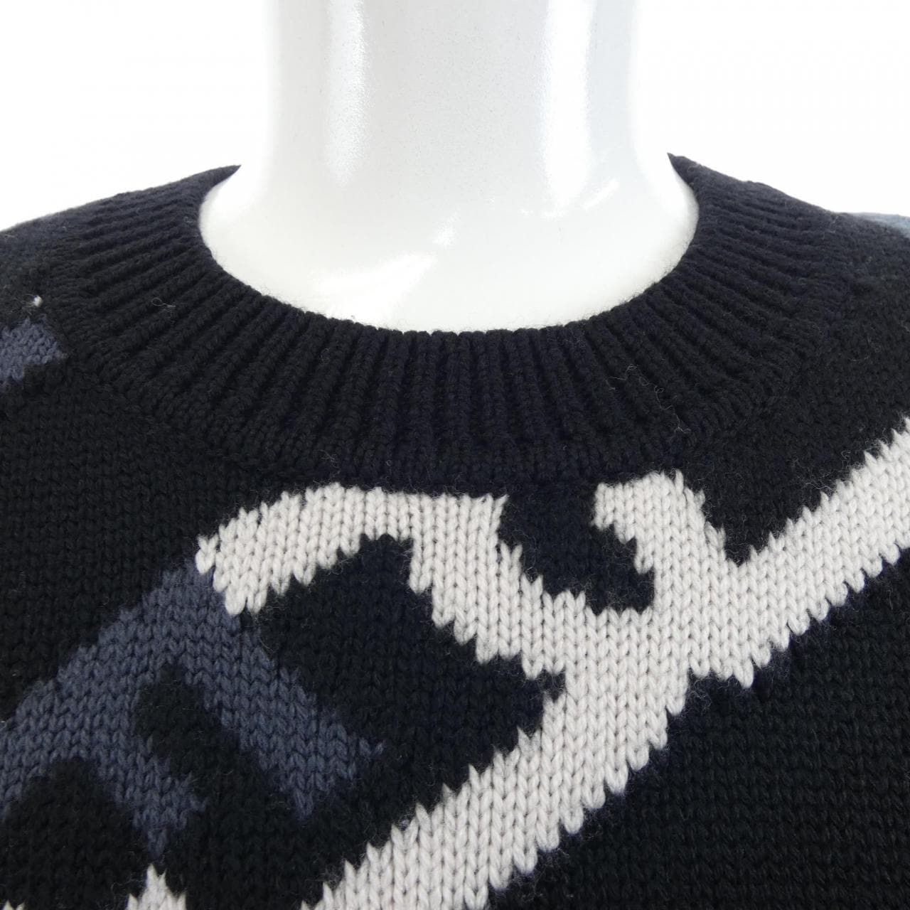 フェンディ FENDI FZX085 AL3V ニット