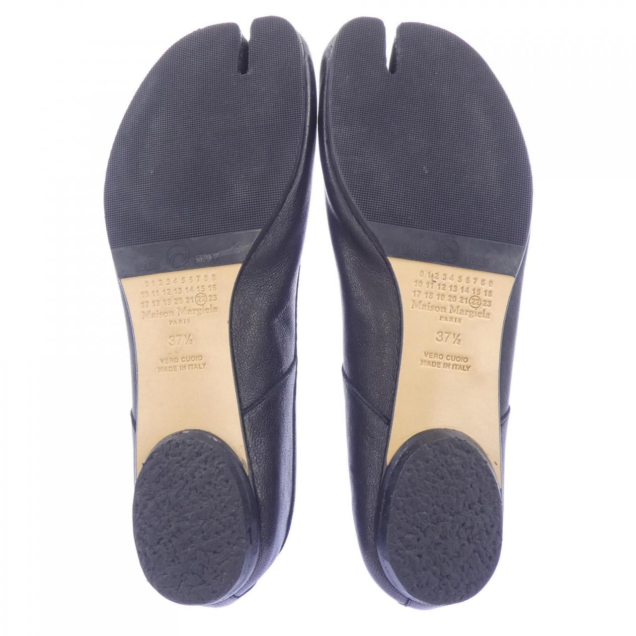 メゾンマルジェラ Maison Margiela S58WZ0042 フラットシューズ