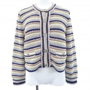 シャネル CHANEL P76884K11052 ノーカラージャケット