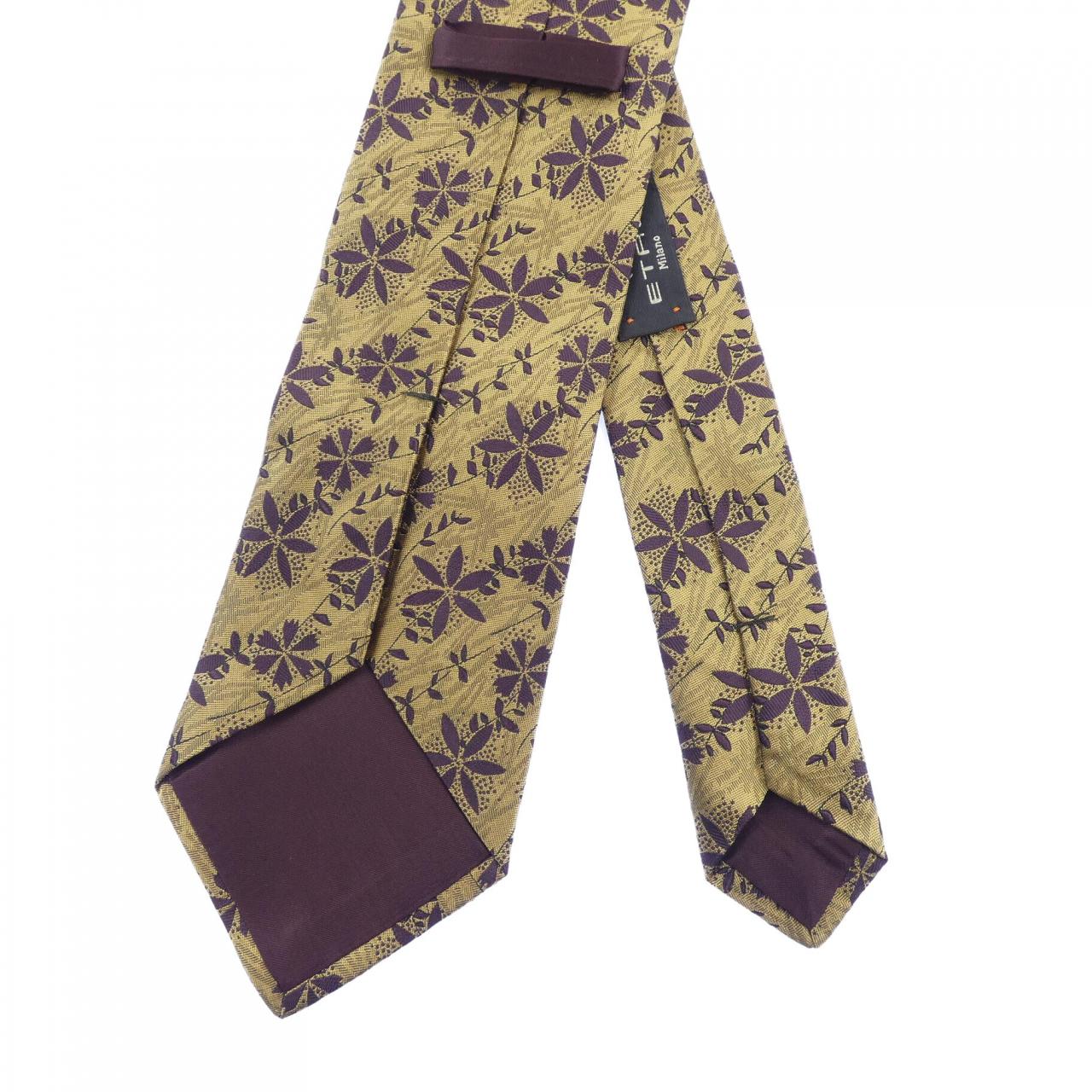 エトロ ETRO NECKTIE