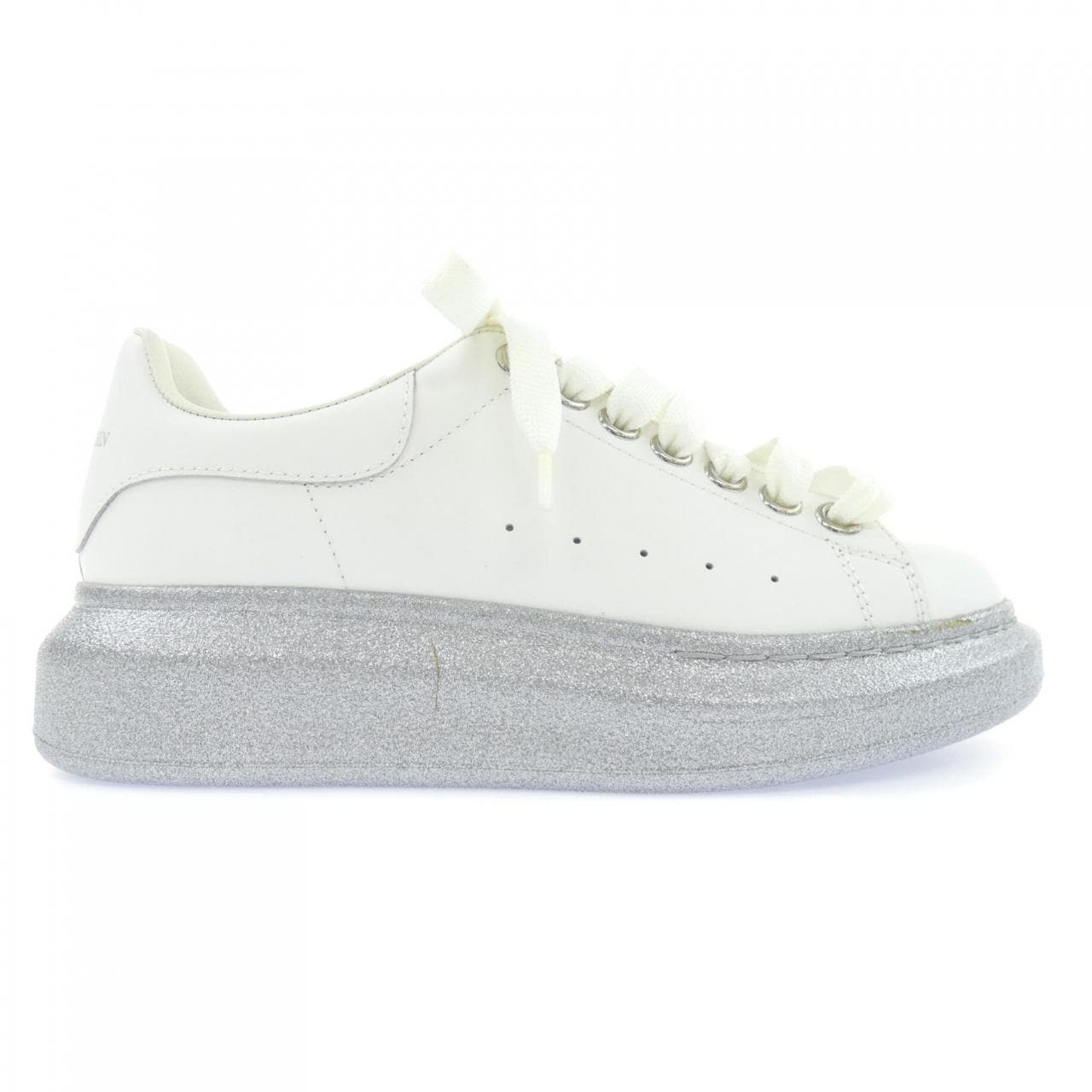 アレキサンダーマックイーン ALEXANDER McQUEEN 553770 スニーカー