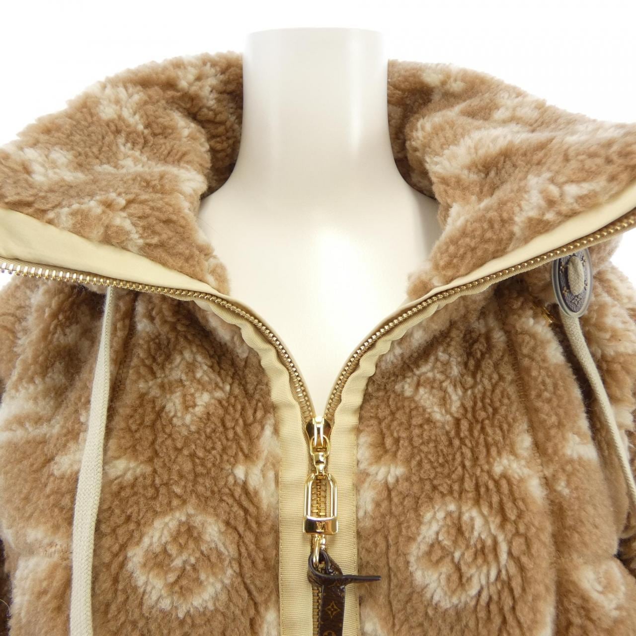 ルイヴィトン LOUIS VUITTON FUJA25YHS ジャケット