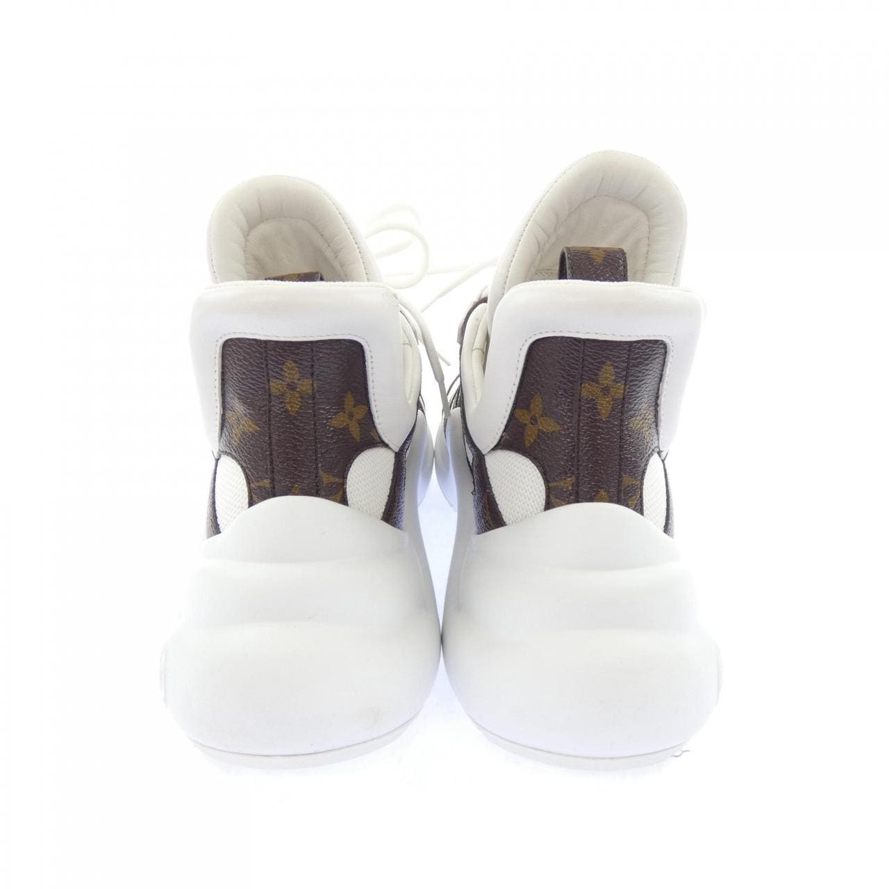 ルイヴィトン LOUIS VUITTON LVアークライトライン スニーカー