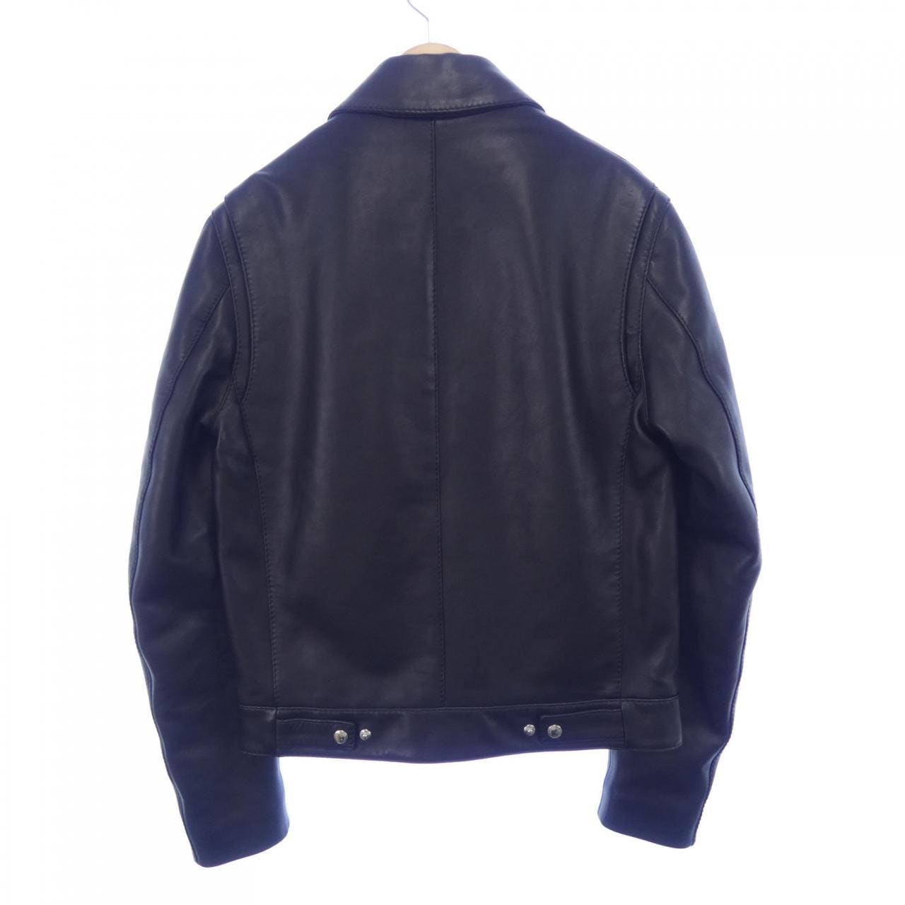 ダンヒル DUNHILL レザージャケット