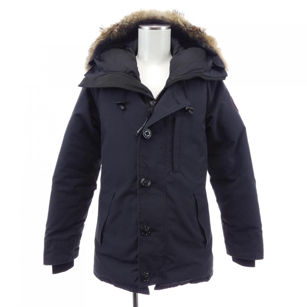 カナダグース CANADA GOOSE 3426MA CHATEAU シャトー ダウンジャケット