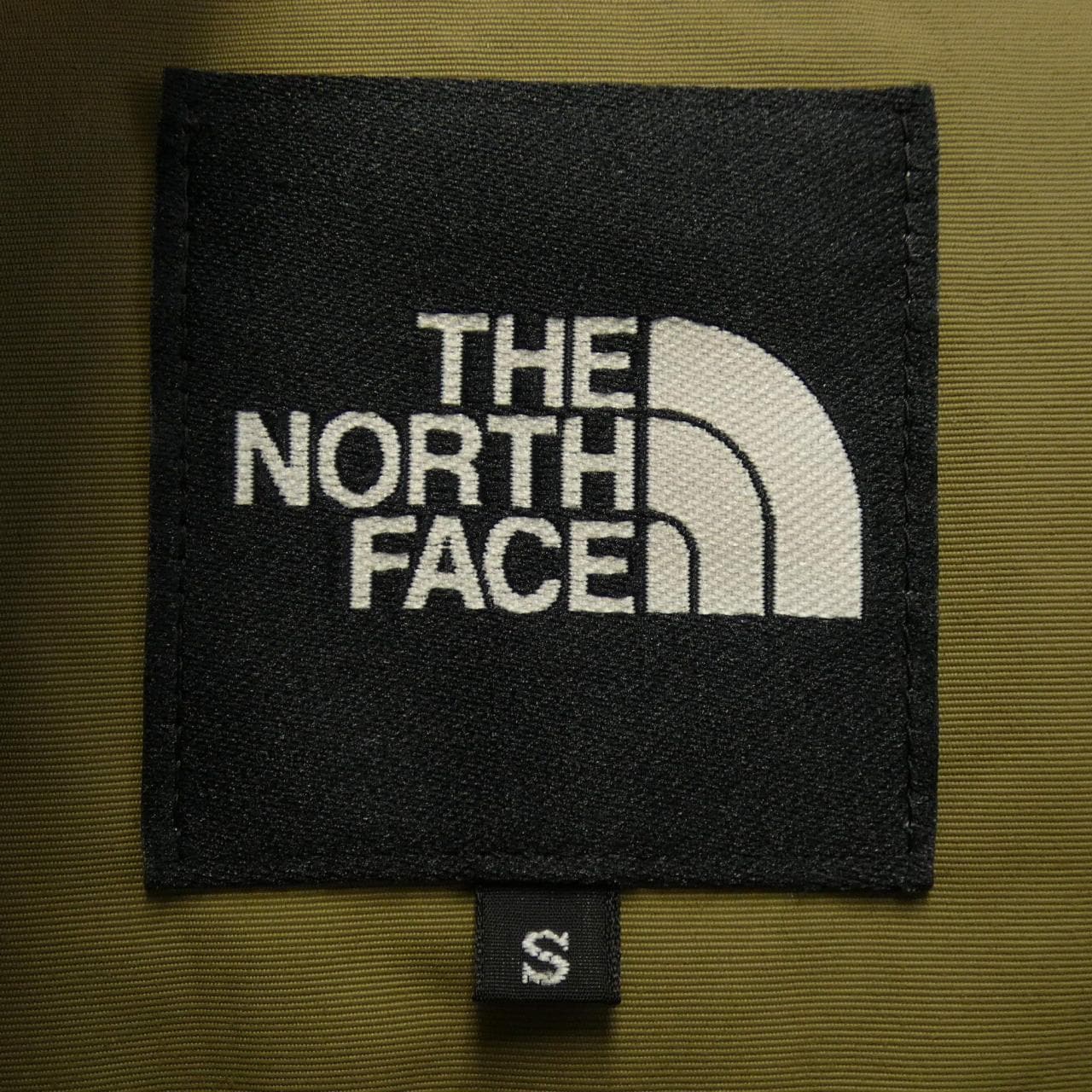 ザノースフェイス THE NORTH FACE MD91722Z ダウンジャケット
