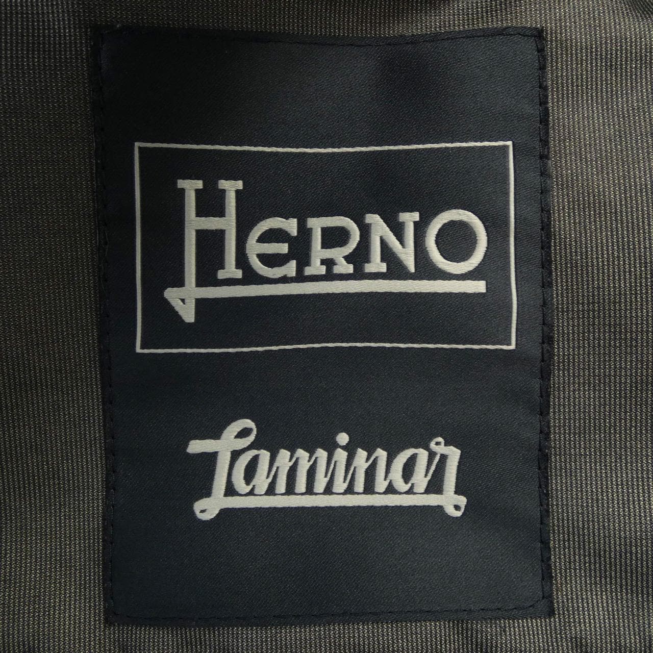 ヘルノ Herno コート