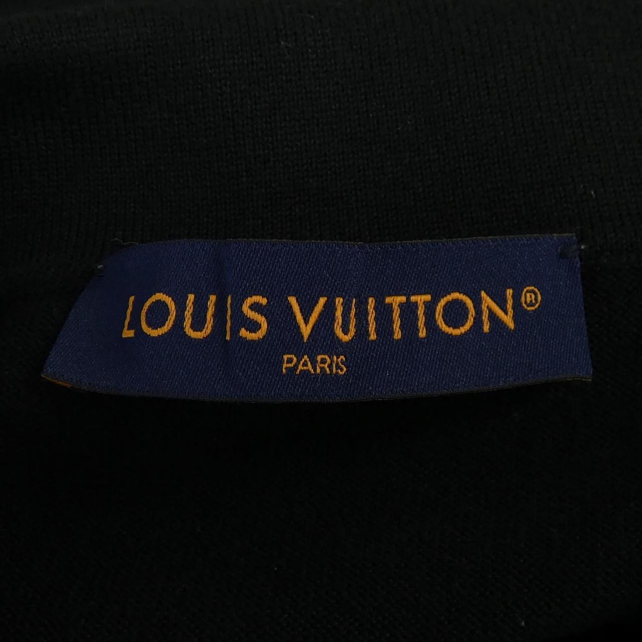 LOUIS VUITTON Polo 衫