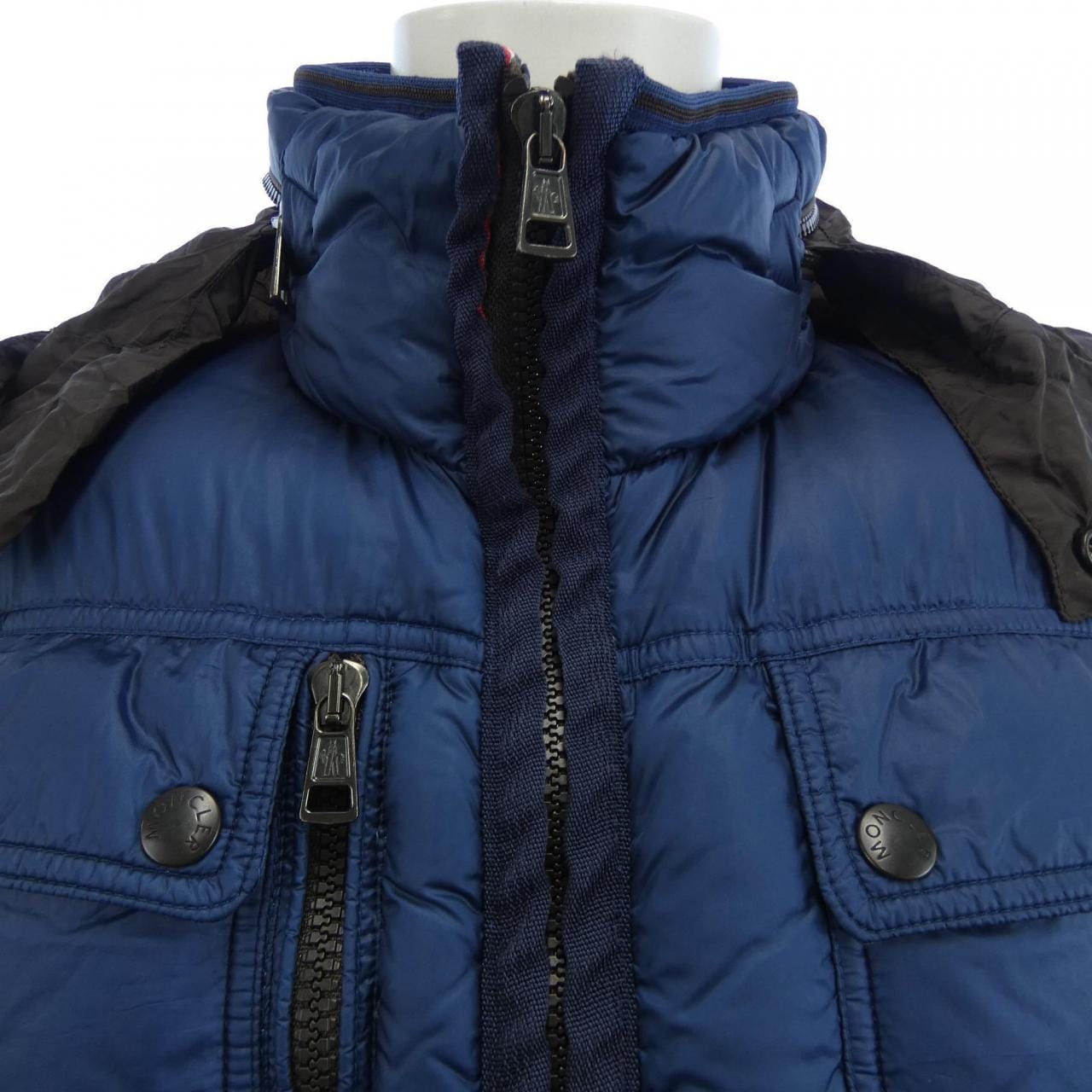 MONCLER MONCLER Down Jacket