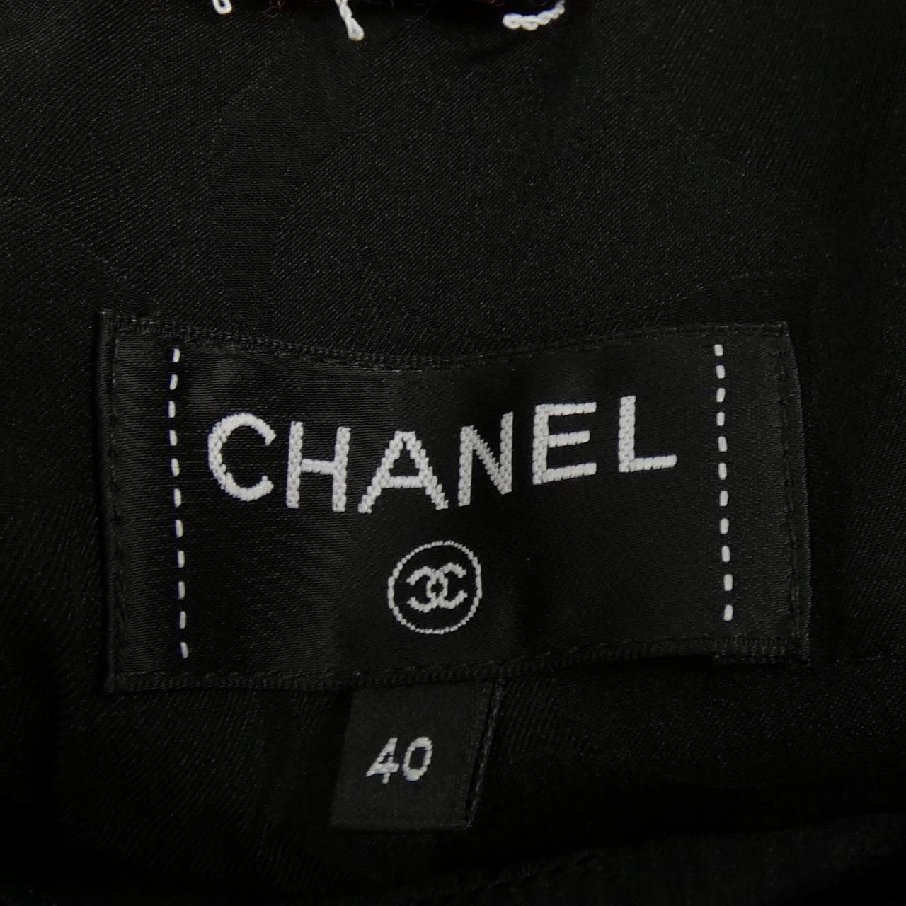 シャネル CHANEL スカート