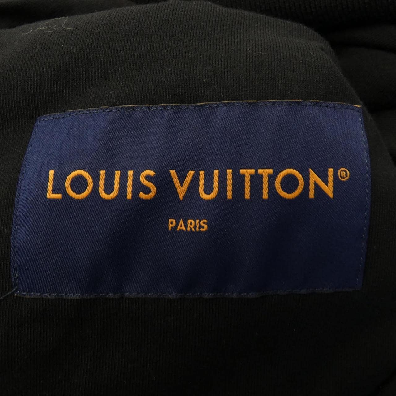 LOUIS VUITTON LOUIS VUITTON Blouson