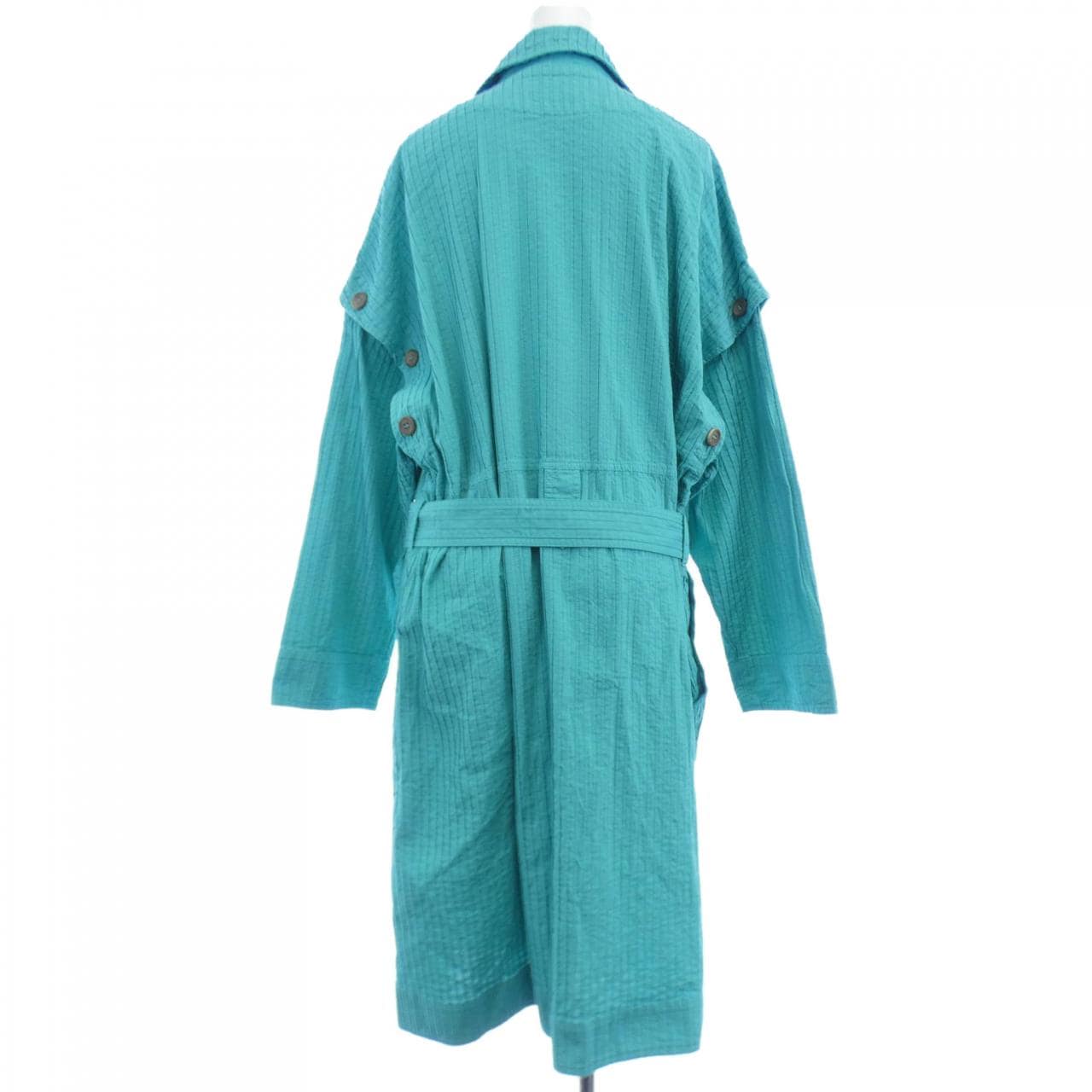 YACCOMARICARD コート