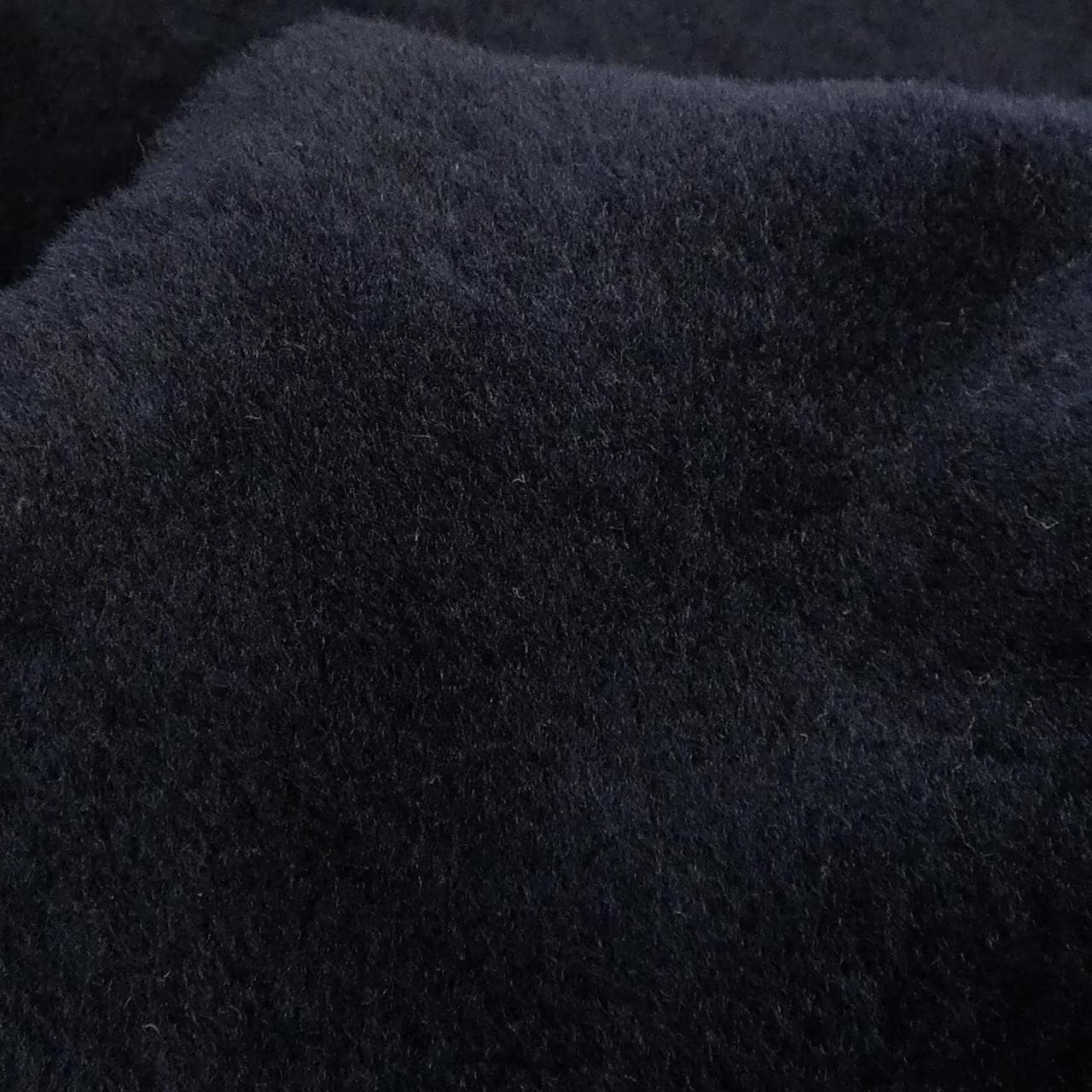 イネスエマシャレル INES ET MARECHAL ムートンコート