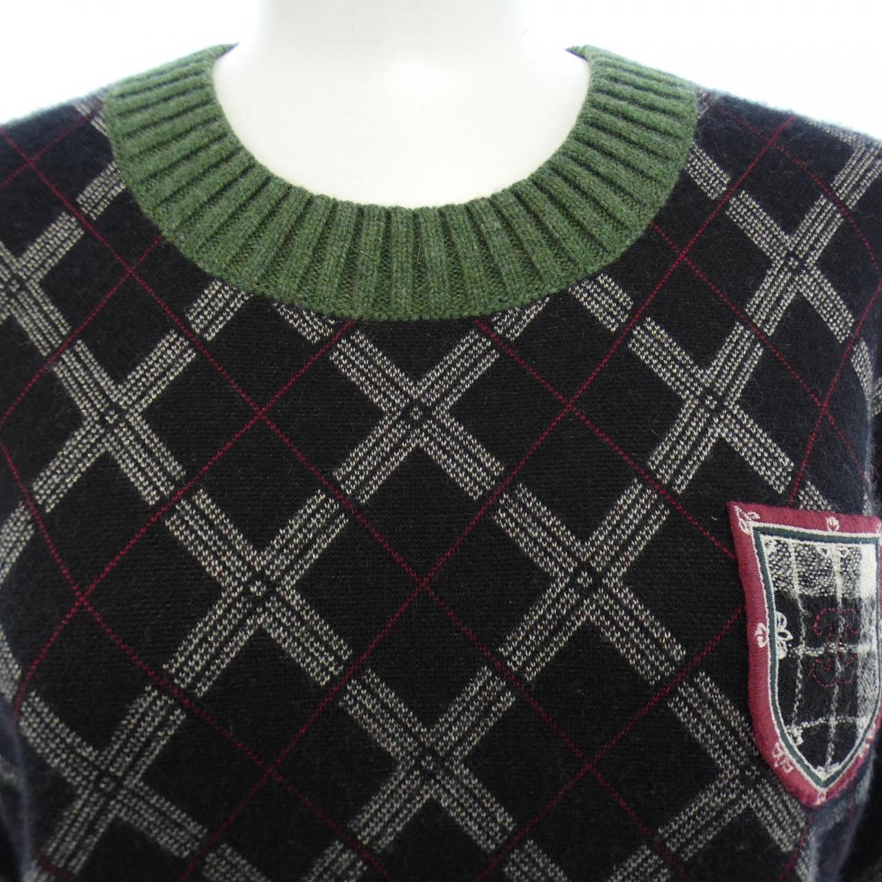 CHANEL CHANEL knitwear